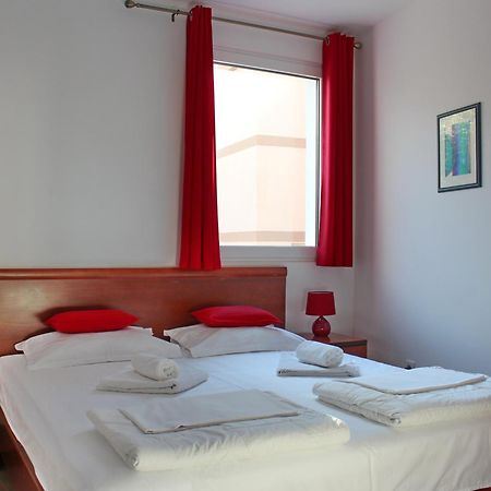 Apartments Balabusic Budva Bilik gambar