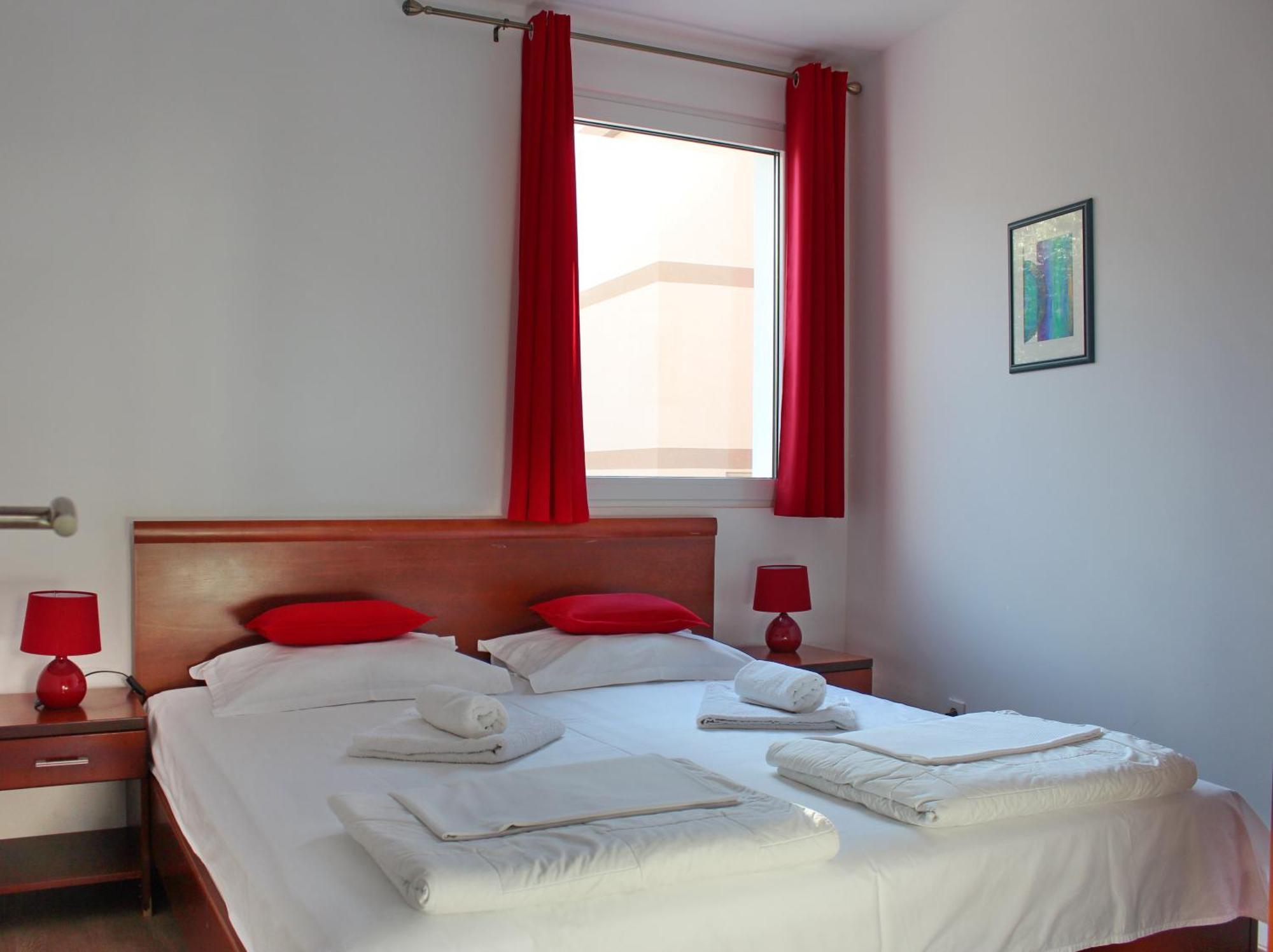 Apartments Balabusic Budva Bilik gambar