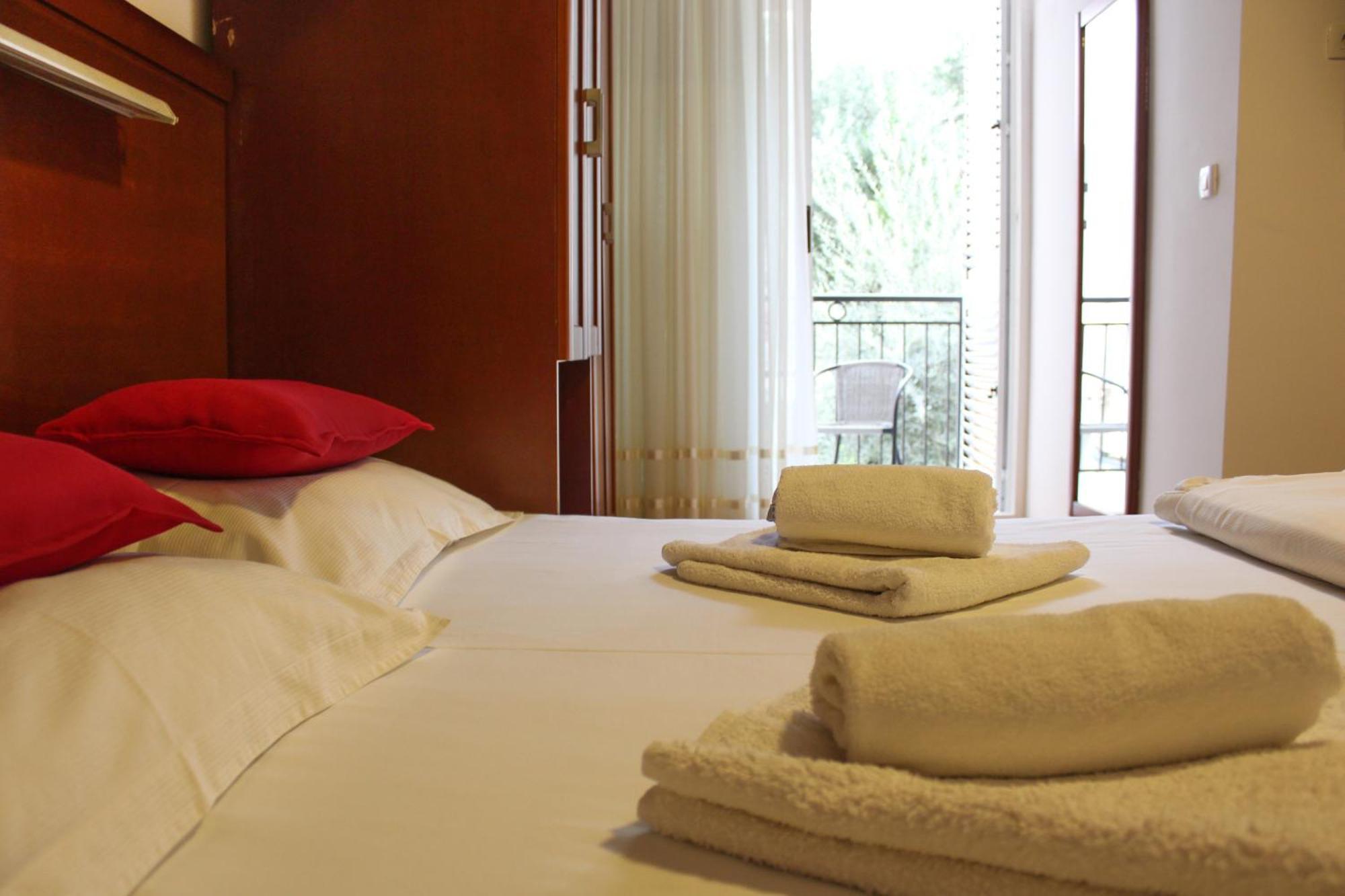 Apartments Balabusic Budva Bilik gambar
