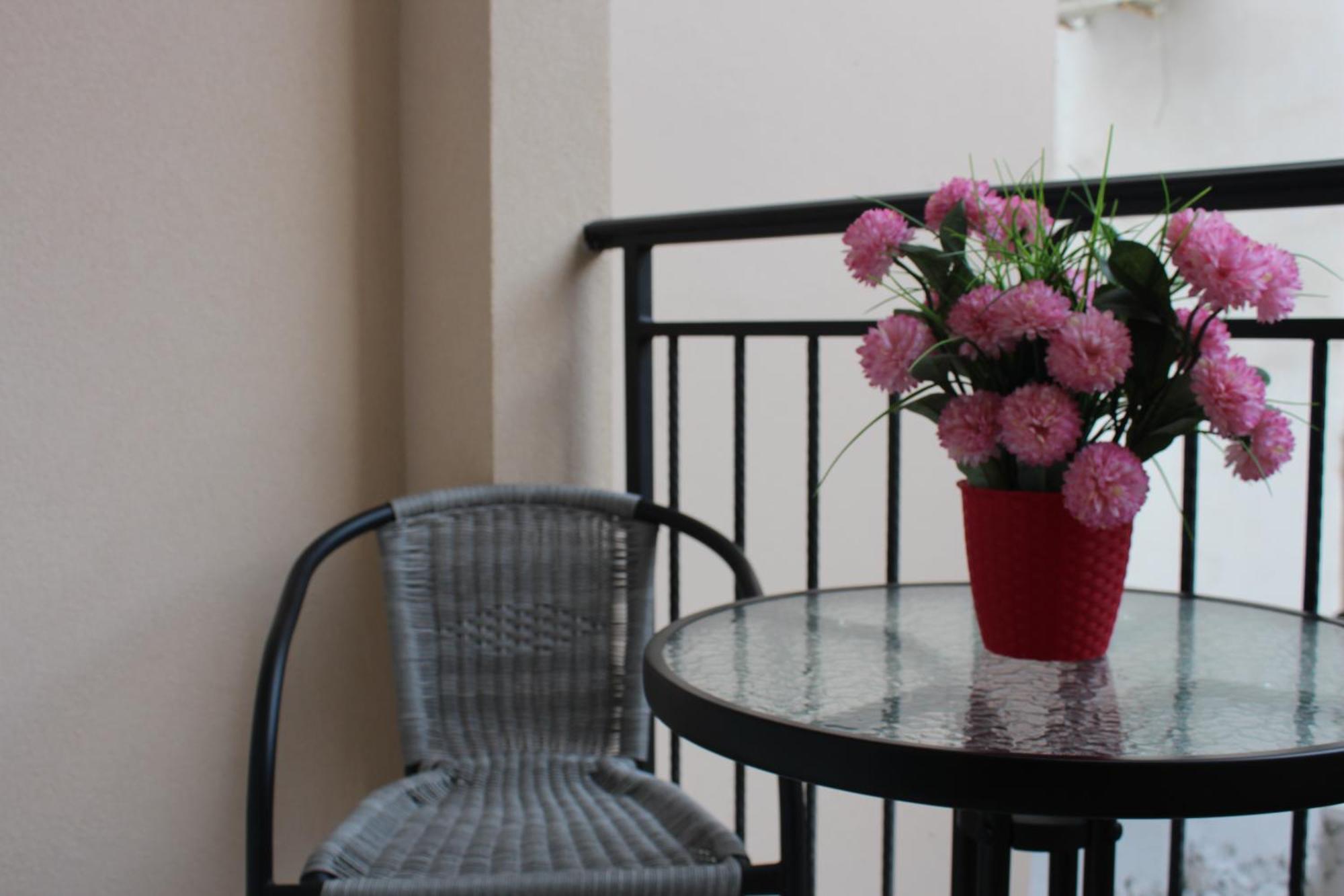 Apartments Balabusic Budva Bilik gambar