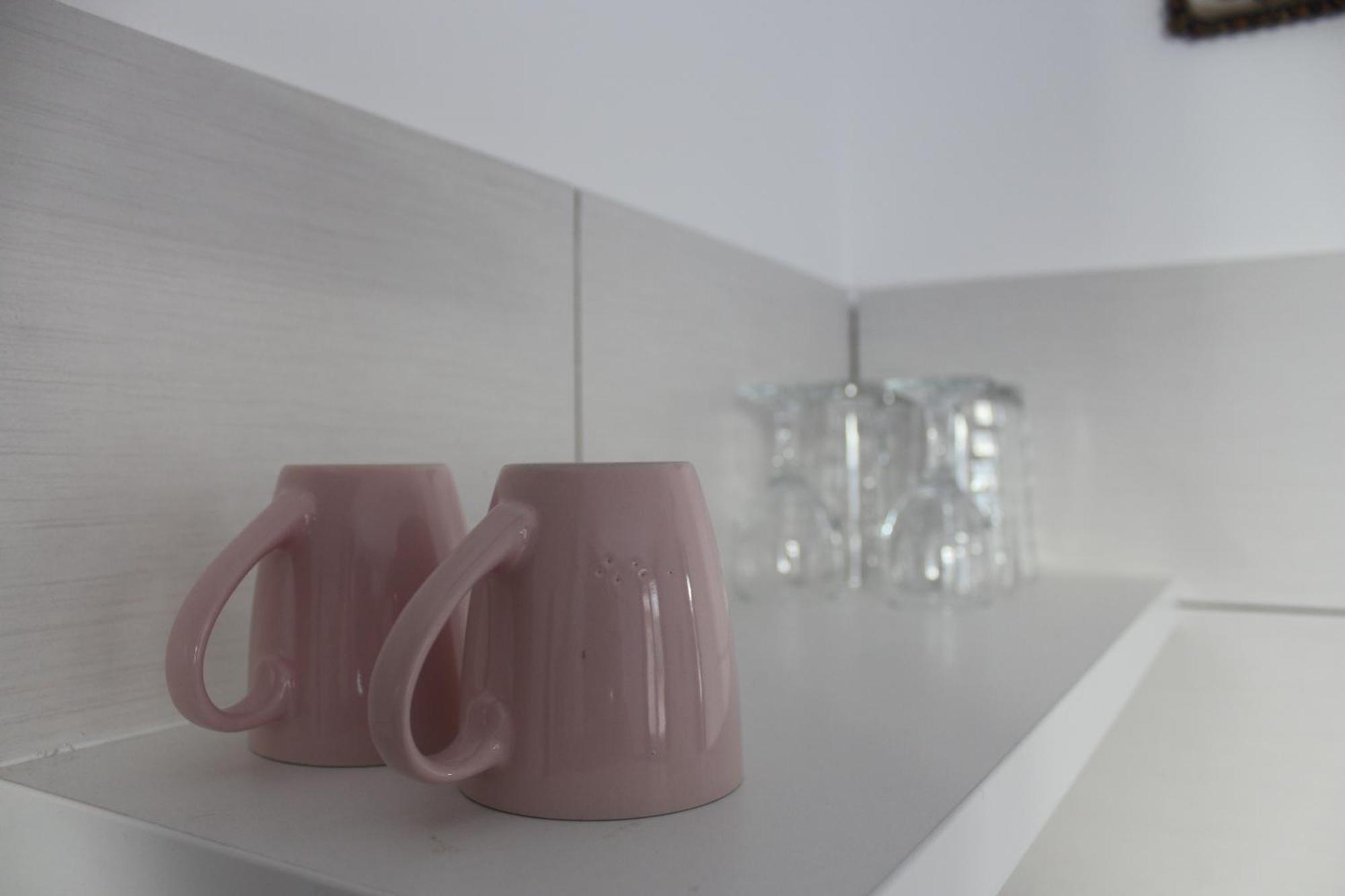 Apartments Balabusic Budva Bilik gambar