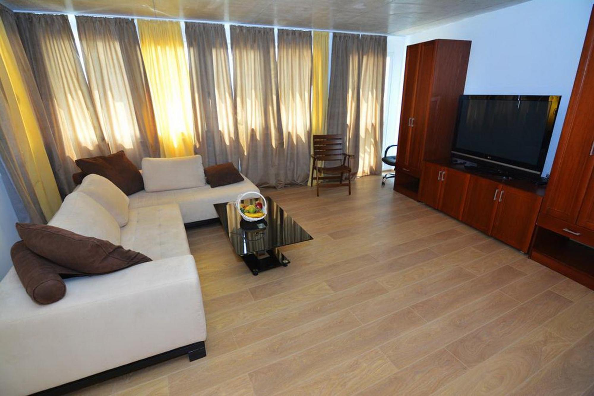 Apartments Balabusic Budva Bilik gambar