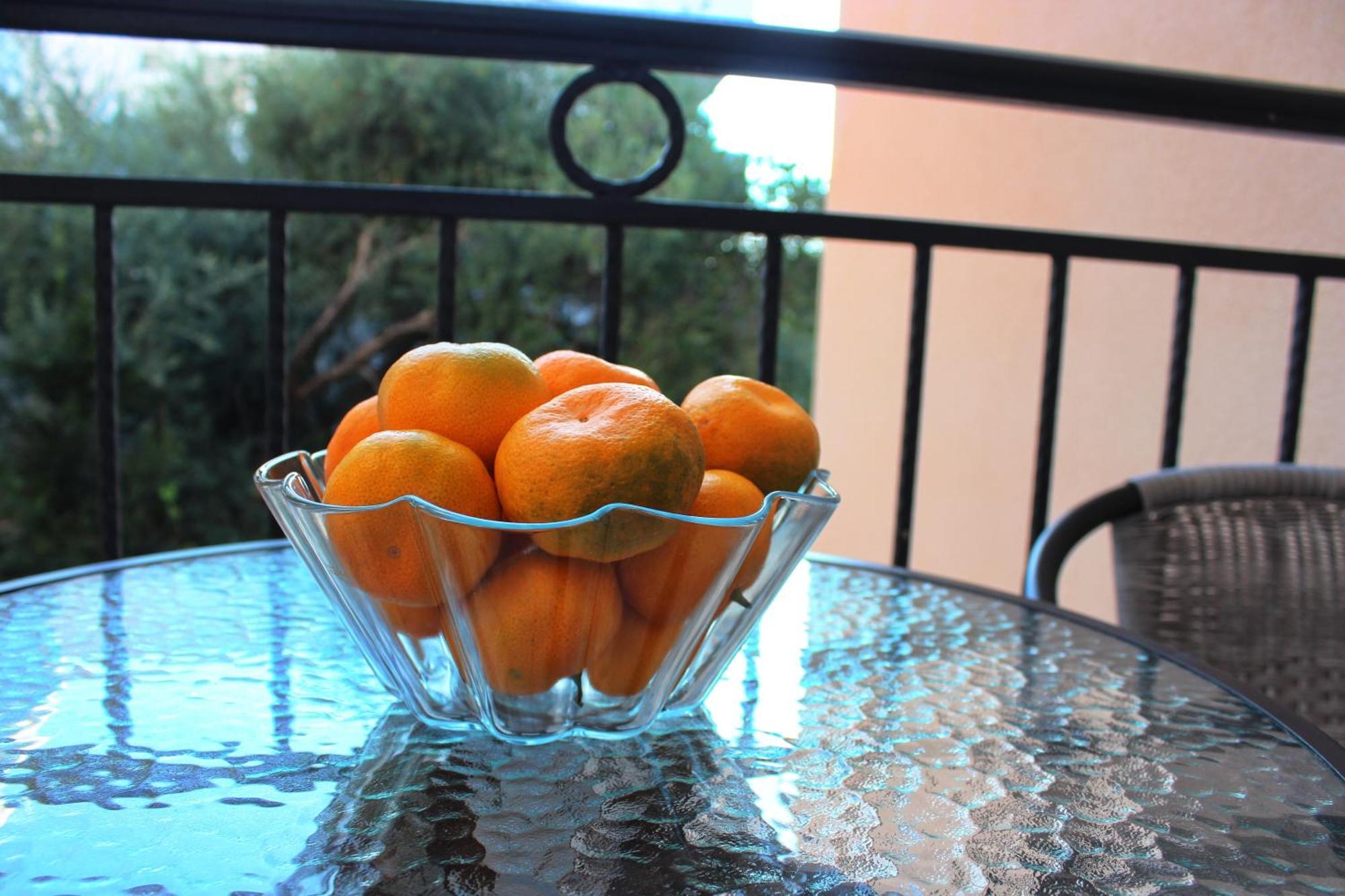 Apartments Balabusic Budva Bilik gambar