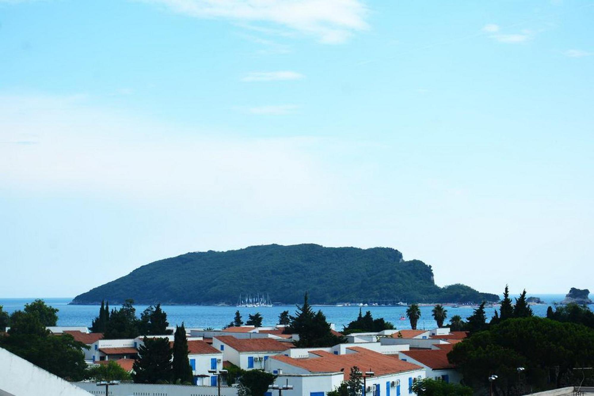 Apartments Balabusic Budva Bilik gambar