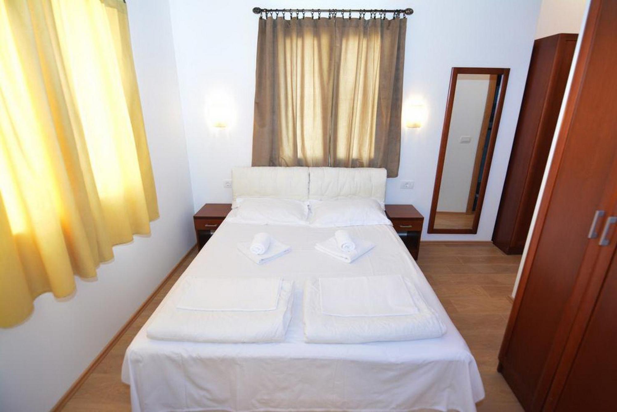 Apartments Balabusic Budva Bilik gambar