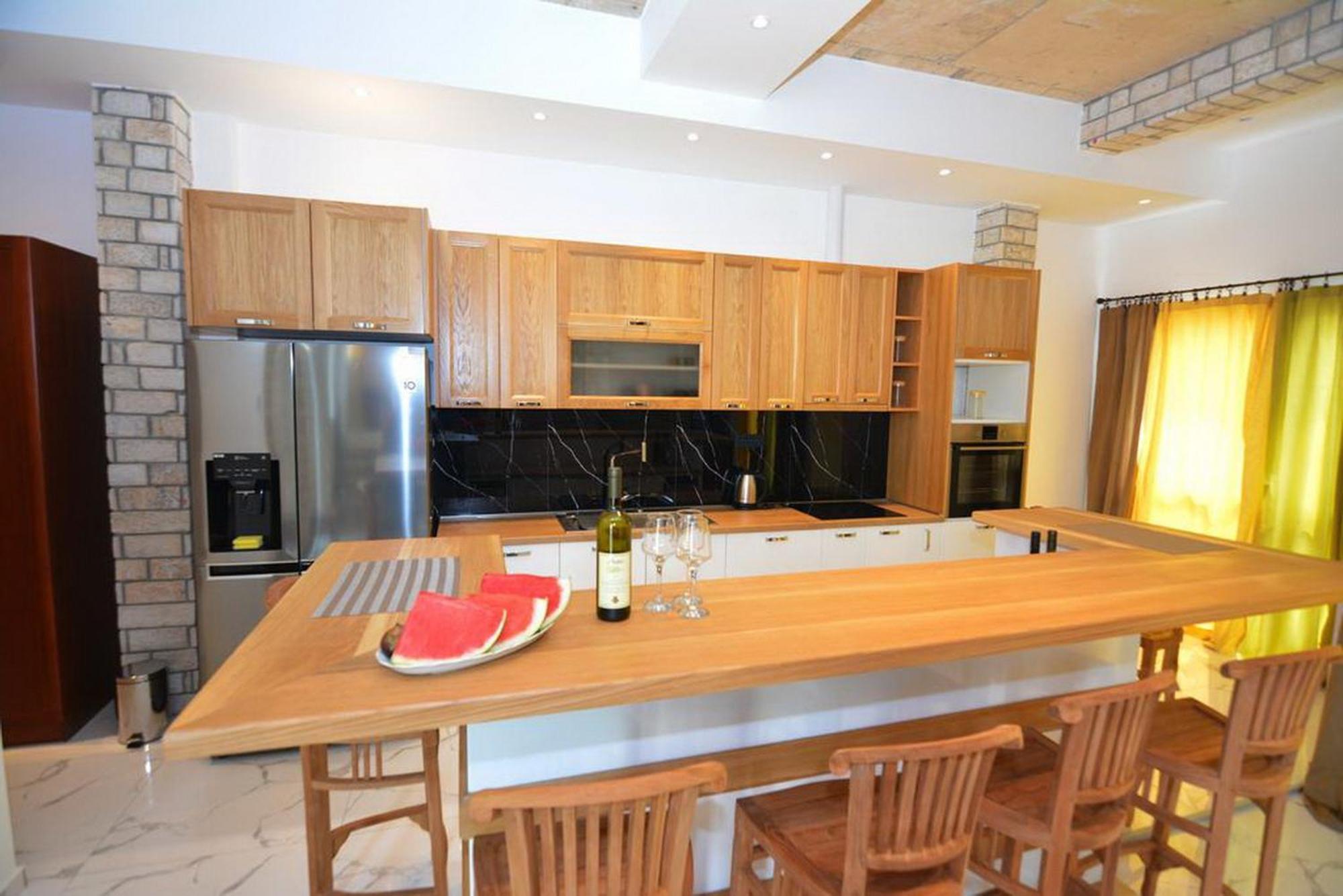 Apartments Balabusic Budva Bilik gambar