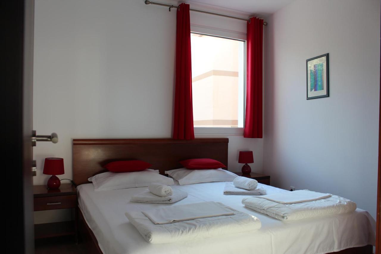 Apartments Balabusic Budva Luaran gambar