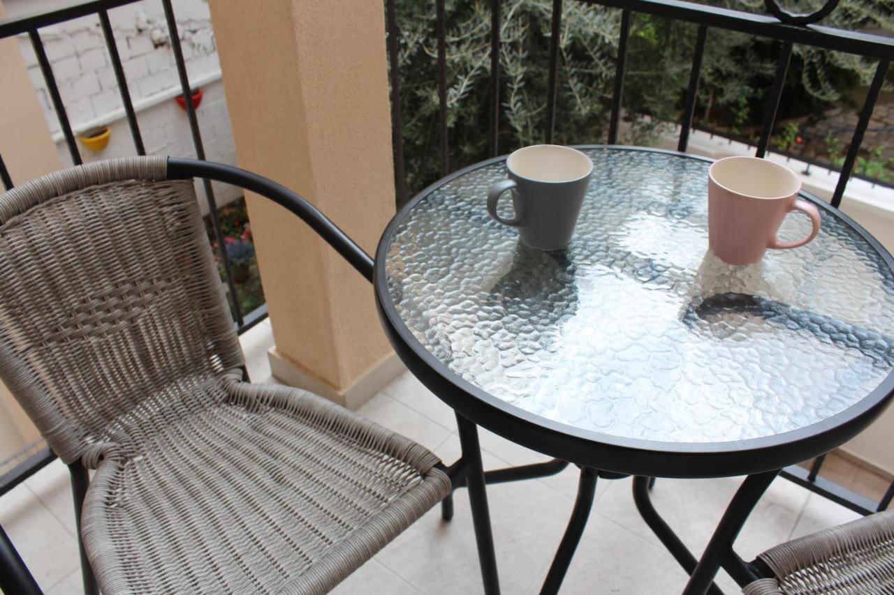 Apartments Balabusic Budva Luaran gambar